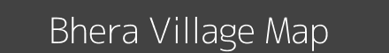 Map of Bhera Village in Odisha Image