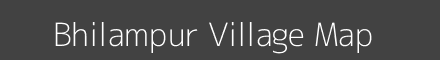Map of Bhilampur Village in Uttar Pradesh Image