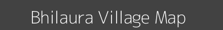 Map of Bhilaura Village in Uttar Pradesh Image