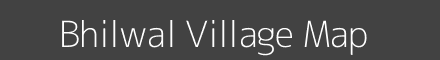 Map of Bhilwal Village in Uttar Pradesh Image