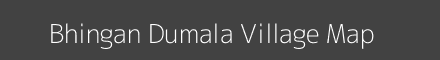 Map of Bhingan Dumala Village in Maharashtra Image