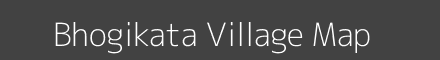 Bhogikata village map with survey numbers in Jharkhand Image