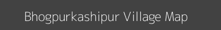 Map of Bhogpurkashipur Village in Uttarakhand Image