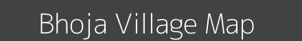Map of Bhoja Village in Gujarat Image