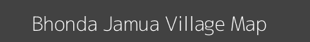 Map of Bhonda Jamua Village in Jharkhand Image