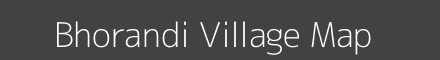 Bhorandi village map with survey numbers in Odisha Image