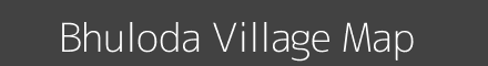 Bhuloda village map with survey numbers in Maharashtra Image