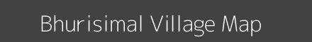 Bhurisimal village map with survey numbers in Jharkhand Image