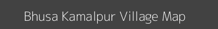 Map of Bhusa Kamalpur Village in Madhya Pradesh Image