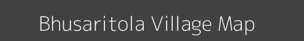 Bhusaritola village map with survey numbers in Maharashtra Image