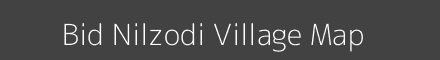 Map of Bid Nilzodi Village in Maharashtra Image