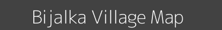 Map of Bijalka Village in Gujarat Image