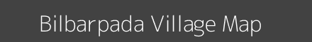 Map of Bilbarpada Village in Maharashtra Image