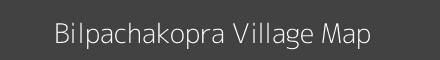 Bilpachakopra village map with survey numbers in West Bengal Image