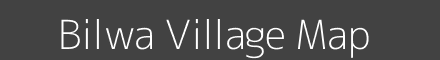 Map of Bilwa Village in Uttar Pradesh Image