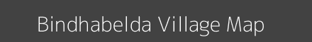Map of Bindhabelda Village in Odisha Image