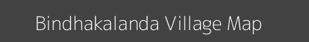 Map of Bindhakalanda Village in Odisha Image