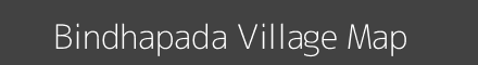 Map of Bindhapada Village in Odisha Image