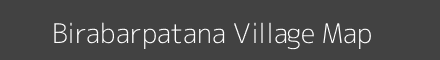 Map of Birabarpatana Village in Odisha Image