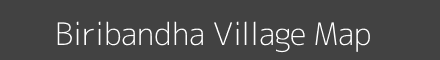 Map of Biribandha Village in Odisha Image