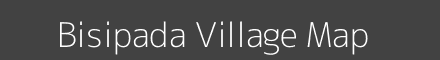 Bisipada village map with survey numbers in Odisha Image
