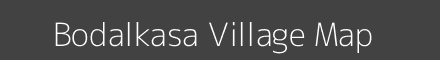 Map of Bodalkasa Village in Maharashtra Image