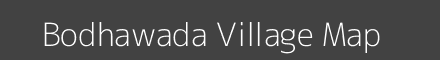 Bodhawada village map with survey numbers in Madhya Pradesh Image