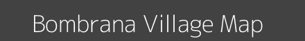 Map of Bombrana Village in Kerala Image