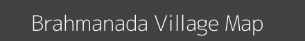 Map of Brahmanada Village in Odisha Image