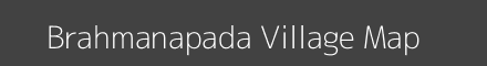 Map of Brahmanapada Village in Odisha Image