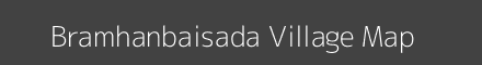 Map of Bramhanbaisada Village in Odisha Image