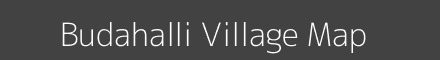 Budahalli village map with survey numbers in Karnataka Image