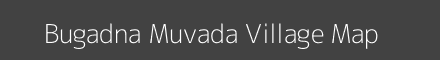 Map of Bugadna Muvada Village in Gujarat Image