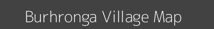 Burhronga village map with survey numbers in Jharkhand Image