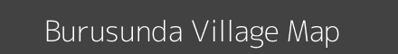 Burusunda village map with survey numbers in Odisha Image