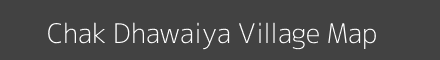 Chak Dhawaiya village map with survey numbers in Uttar Pradesh Image