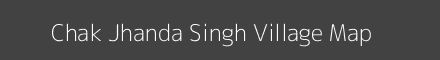 Map of Chak Jhanda Singh Village in Jammu and Kashmir Image