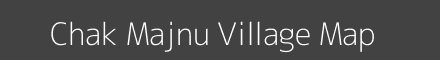 Map of Chak Majnu Village in Uttar Pradesh Image