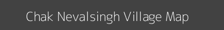 Map of Chak Nevalsingh Village in Uttar Pradesh Image