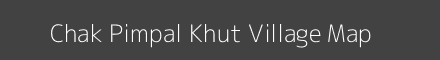 Map of Chak Pimpal Khut Village in Maharashtra Image