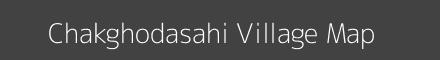Map of Chakghodasahi Village in Odisha Image