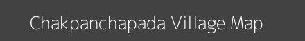 Map of Chakpanchapada Village in Odisha Image