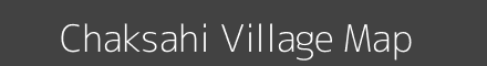 Chaksahi village map with survey numbers in Odisha Image