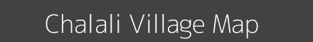 Chalali village map with survey numbers in Gujarat Image