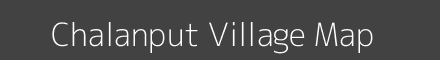 Chalanput village map with survey numbers in Odisha Image