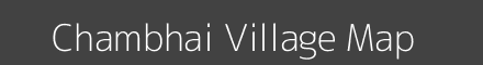 Chambhai village map with survey numbers in Maharashtra Image