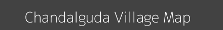 Map of Chandalguda Village in Odisha Image