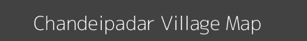 Map of Chandeipadar Village in Odisha Image