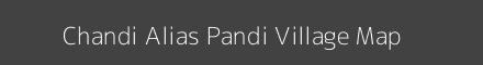 Map of Chandi Alias Pandi Village in Jharkhand Image