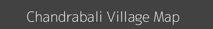 Chandrabali village map with survey numbers in Odisha Image